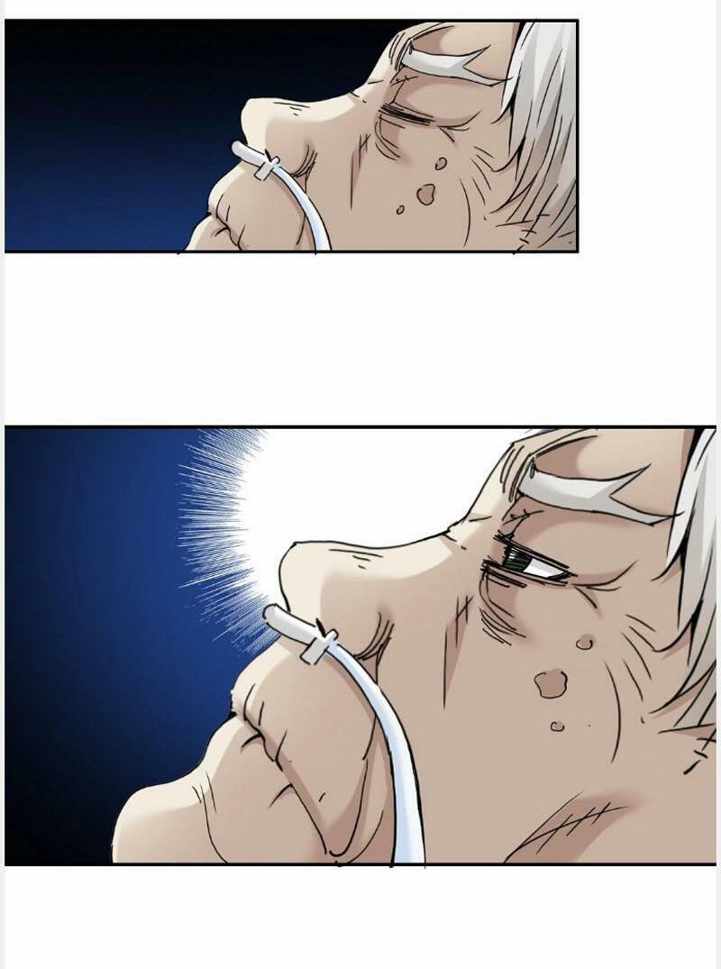 Câu Lạc Bộ Trường Sinh 30 trang 32