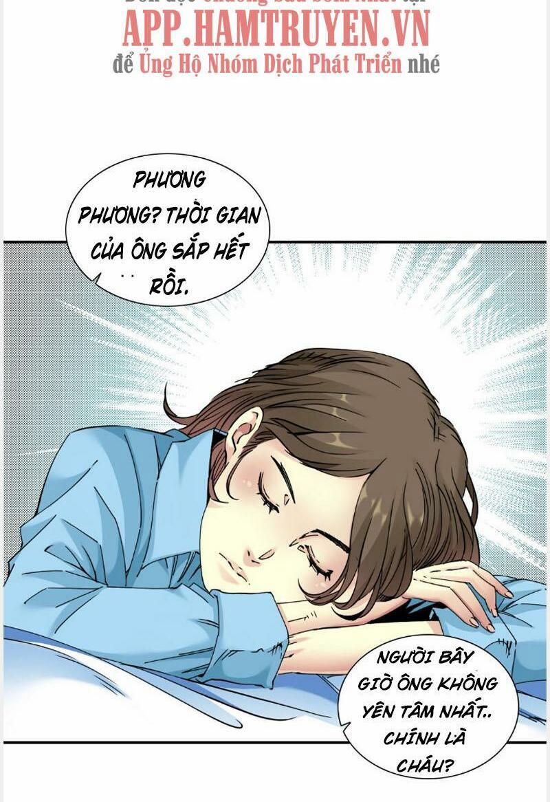 Câu Lạc Bộ Trường Sinh 30 trang 34