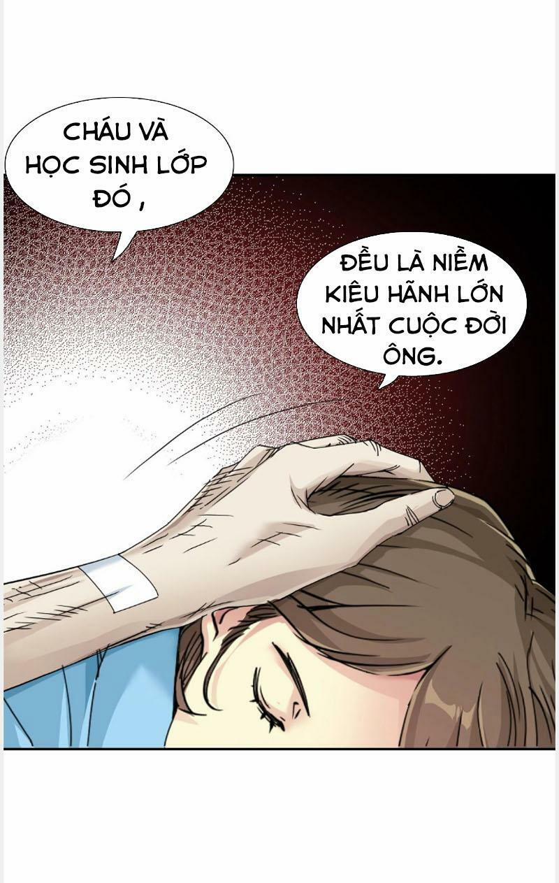 Câu Lạc Bộ Trường Sinh 30 trang 35