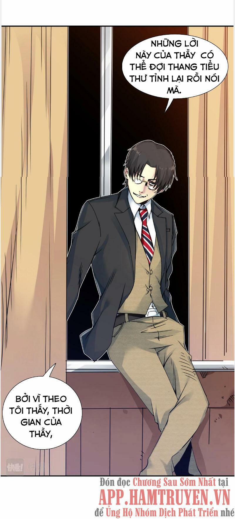 Câu Lạc Bộ Trường Sinh 30 trang 39