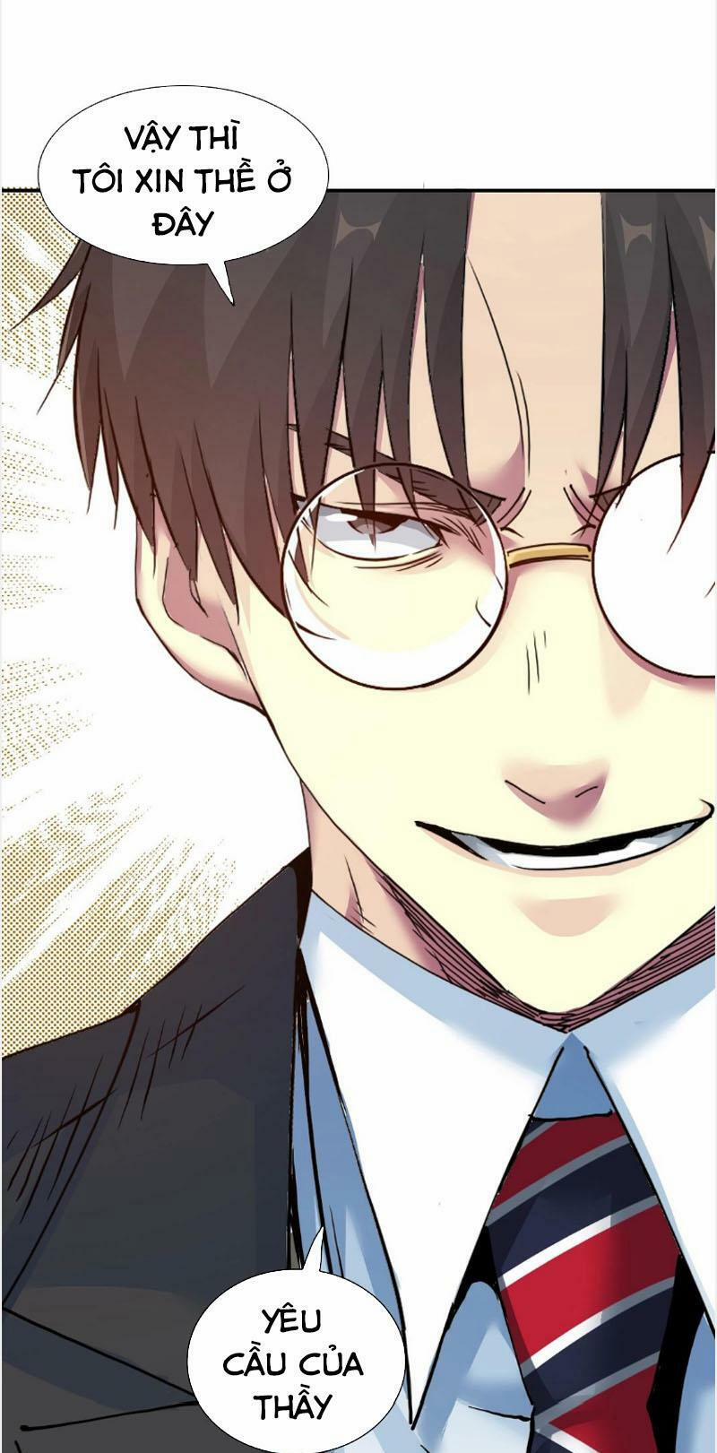 Câu Lạc Bộ Trường Sinh 30 trang 50