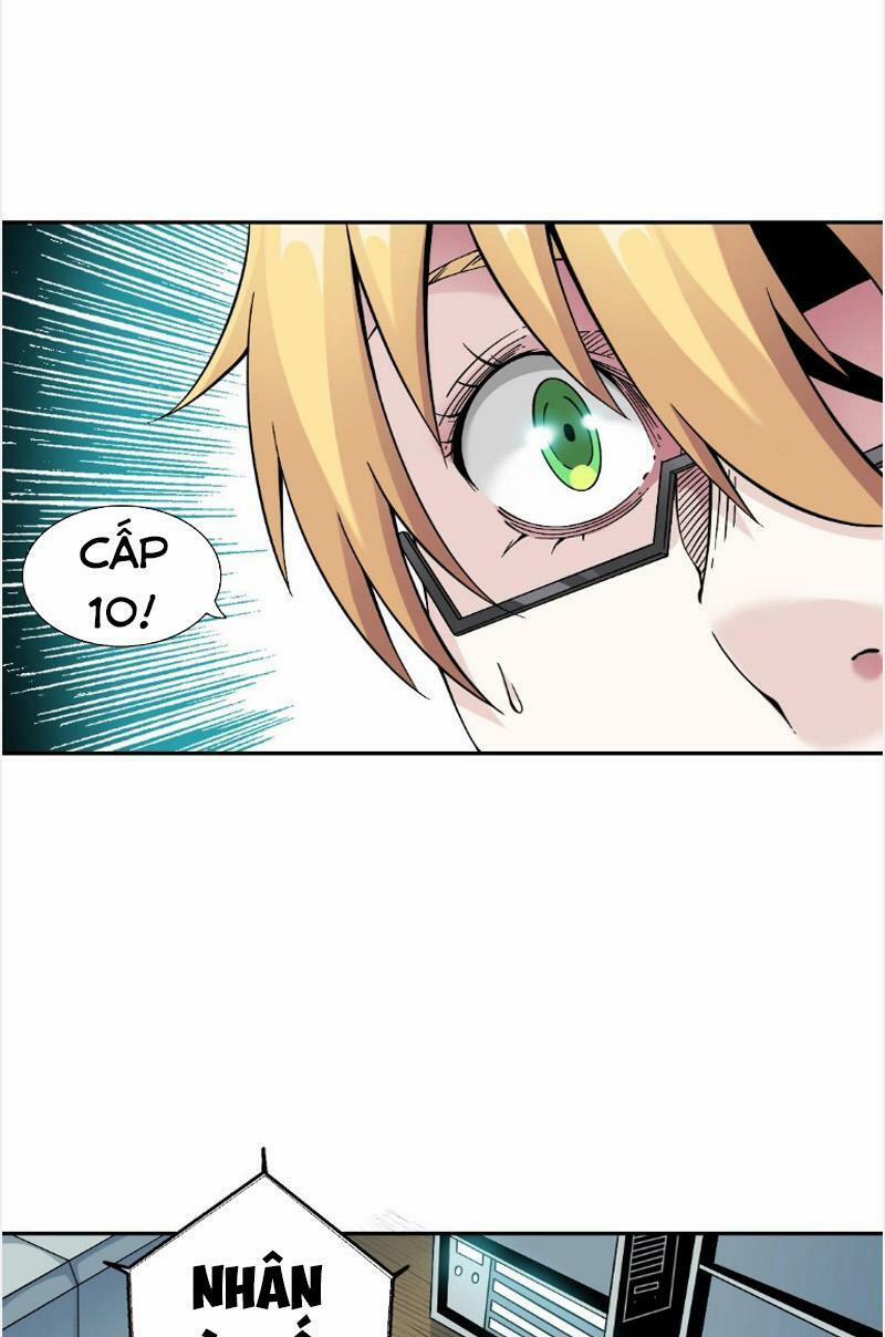 Câu Lạc Bộ Trường Sinh 30 trang 6