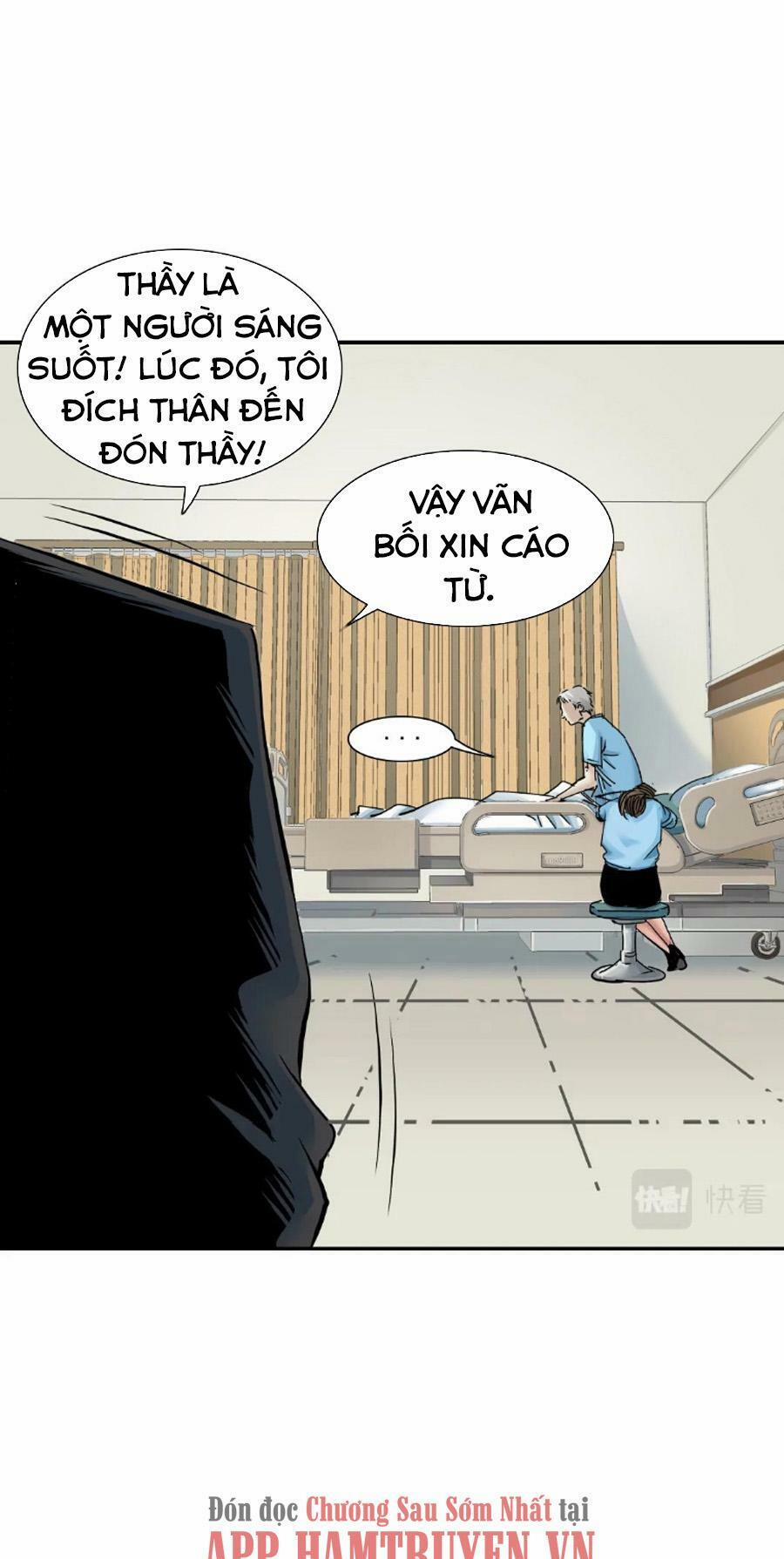 Câu Lạc Bộ Trường Sinh 31 trang 10