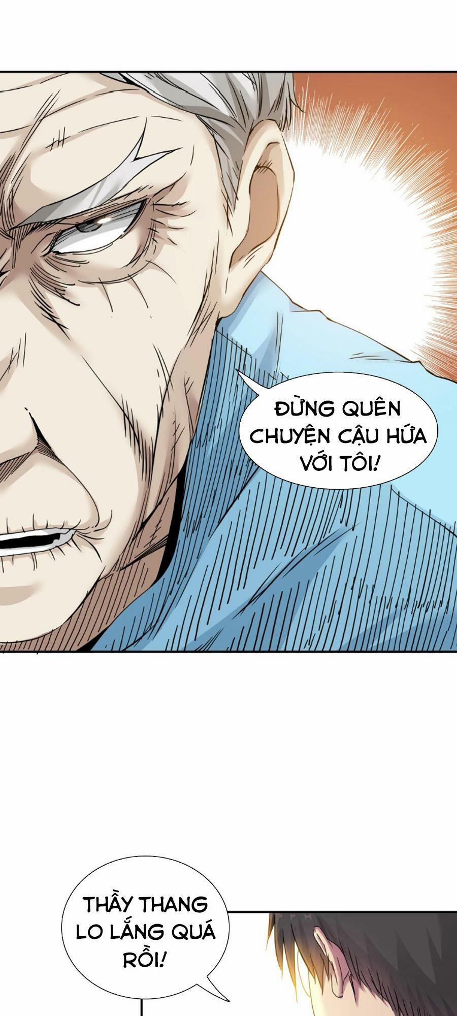 Câu Lạc Bộ Trường Sinh 31 trang 12