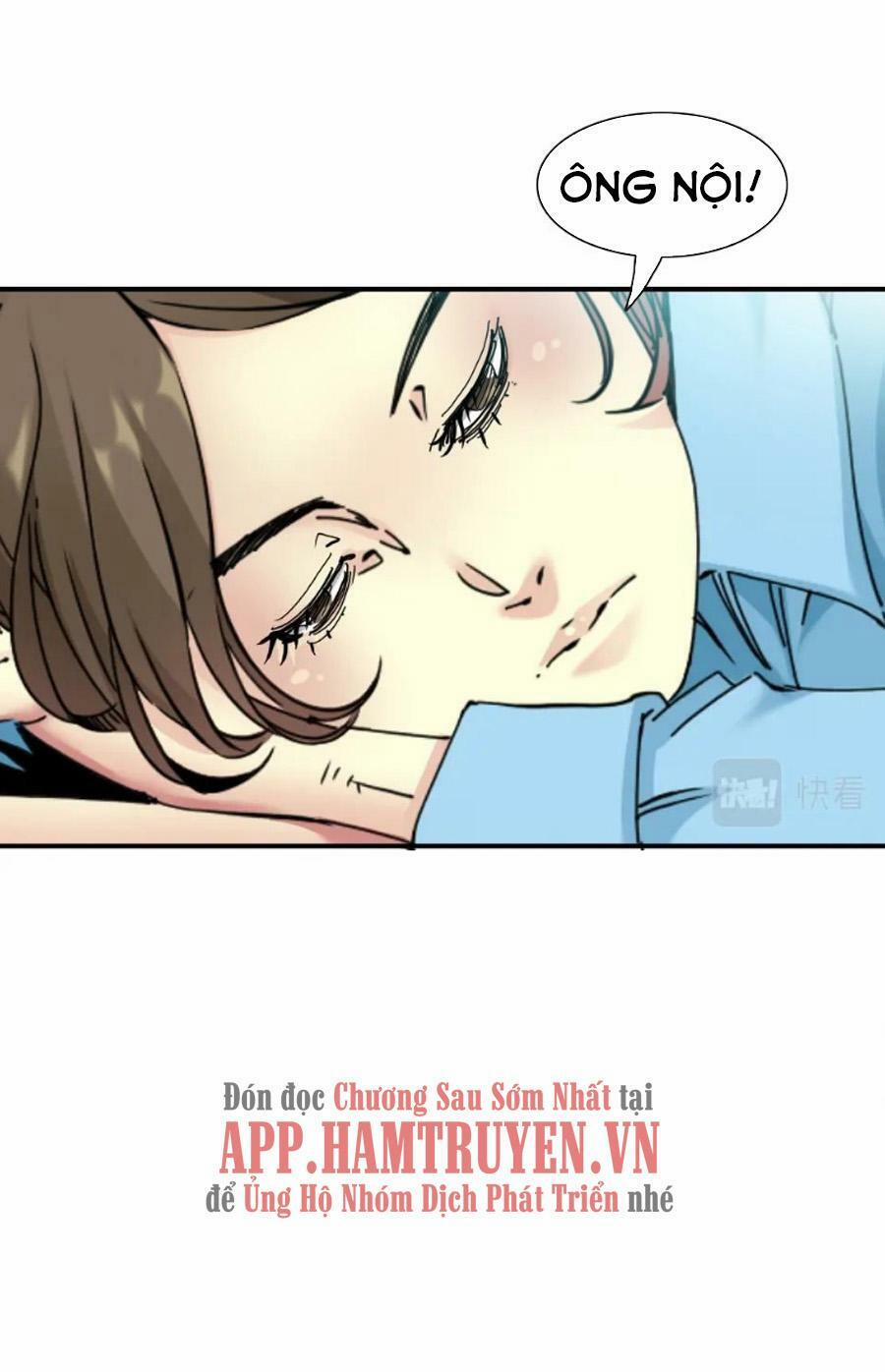 Câu Lạc Bộ Trường Sinh 31 trang 16