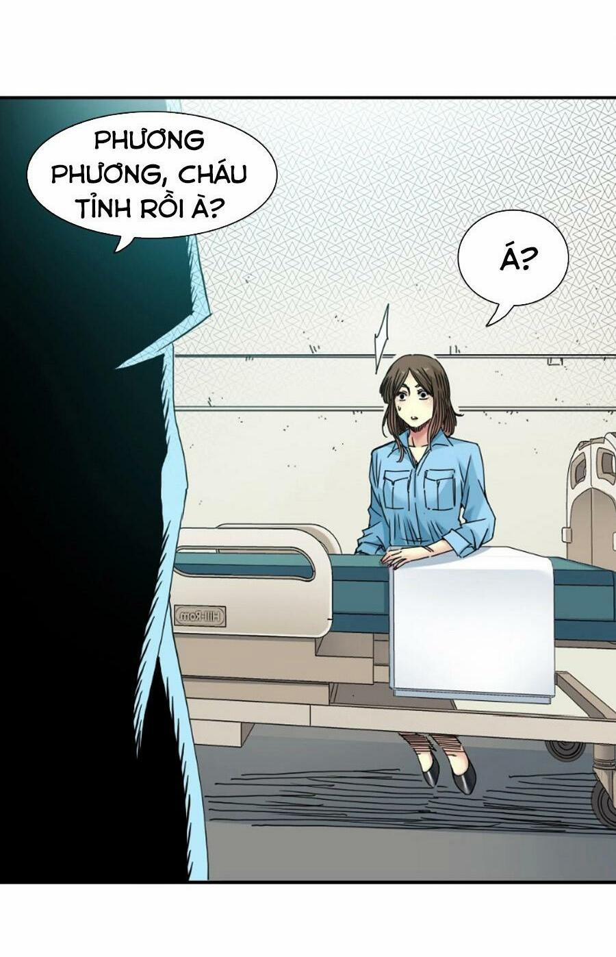 Câu Lạc Bộ Trường Sinh 31 trang 17