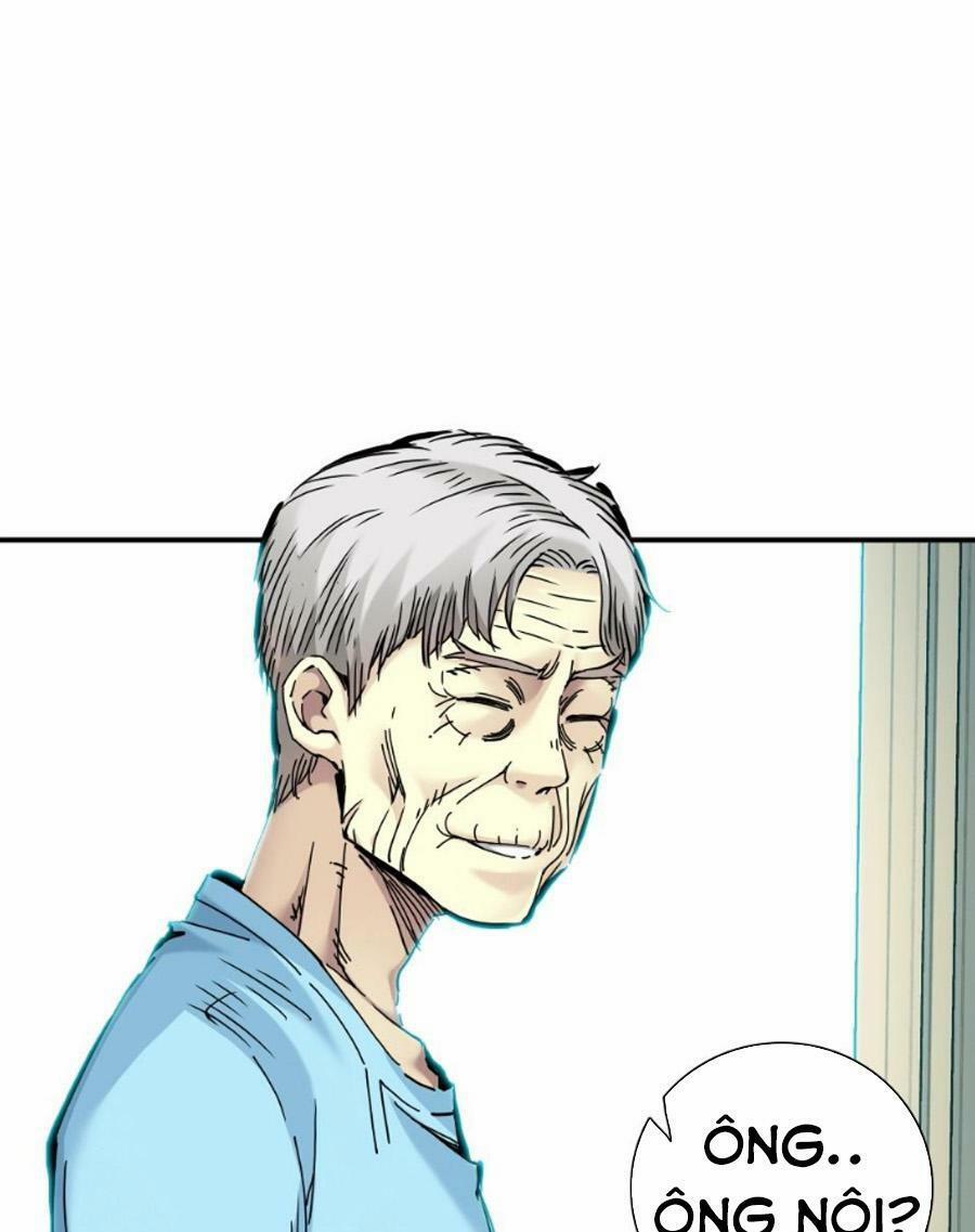 Câu Lạc Bộ Trường Sinh 31 trang 18