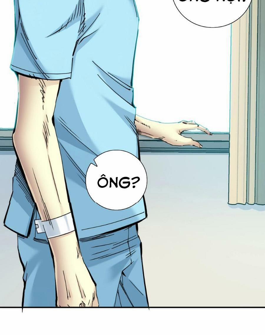 Câu Lạc Bộ Trường Sinh 31 trang 19