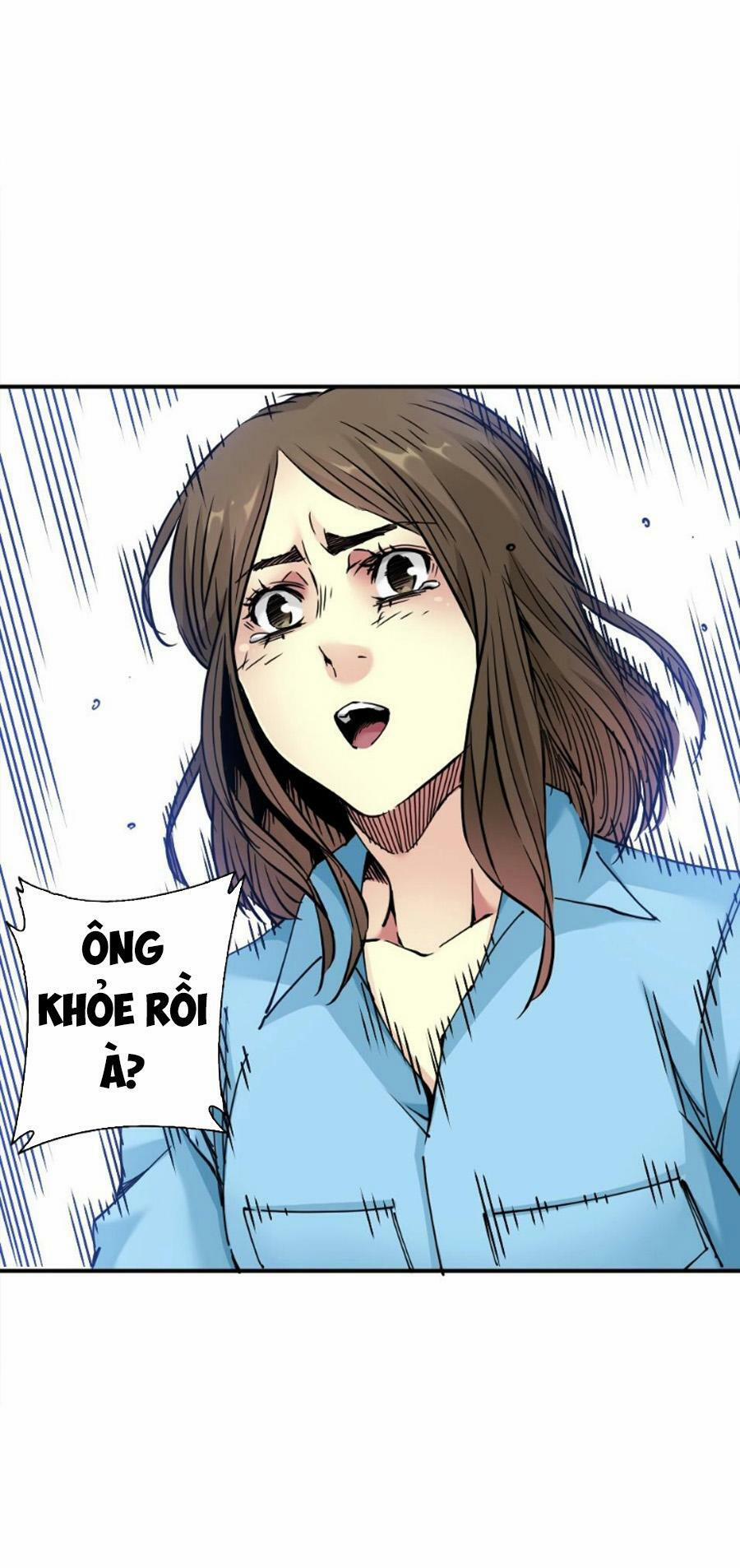 Câu Lạc Bộ Trường Sinh 31 trang 20