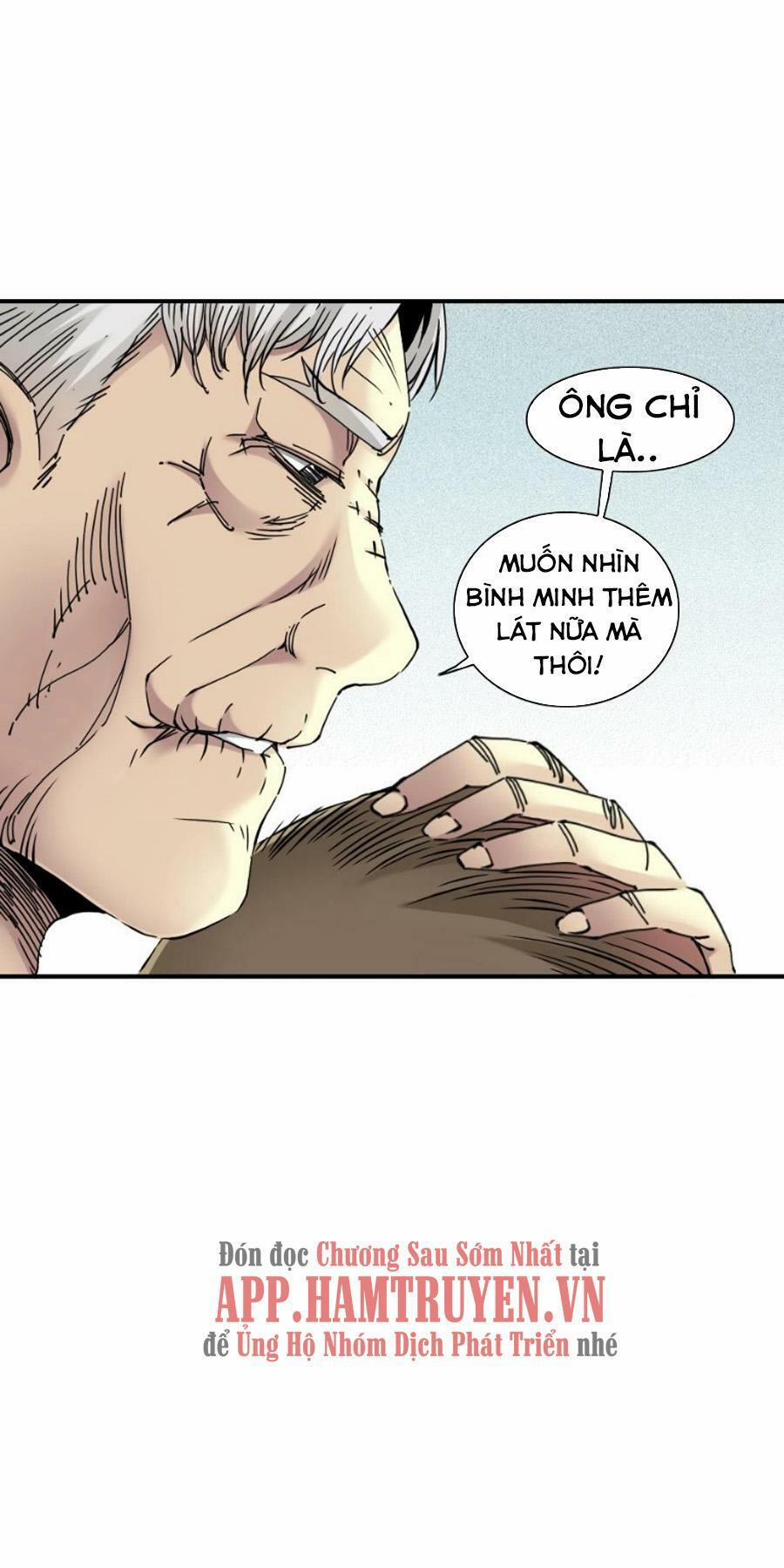 Câu Lạc Bộ Trường Sinh 31 trang 22