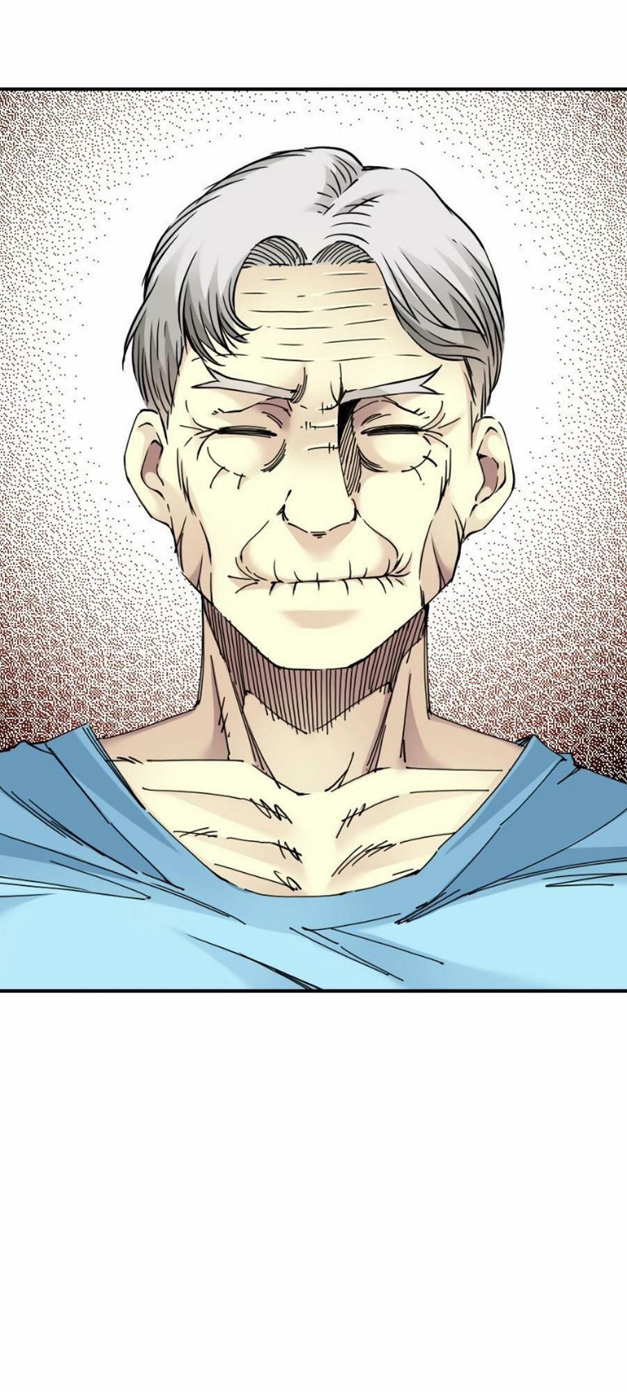 Câu Lạc Bộ Trường Sinh 31 trang 25