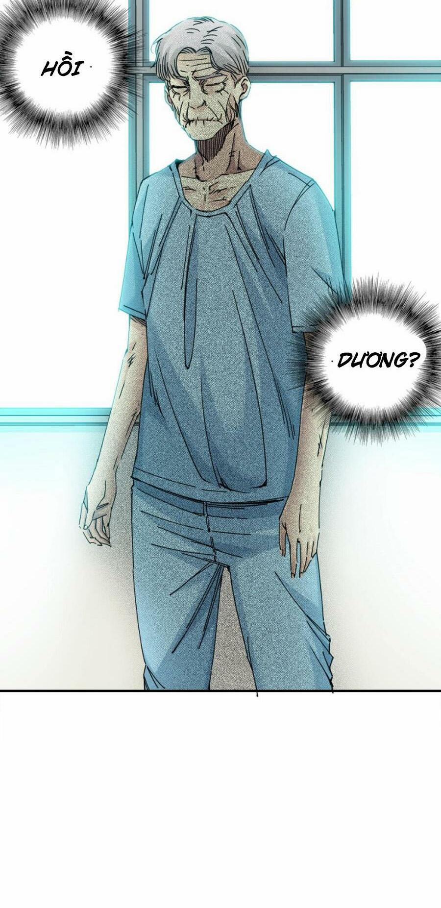 Câu Lạc Bộ Trường Sinh 31 trang 28