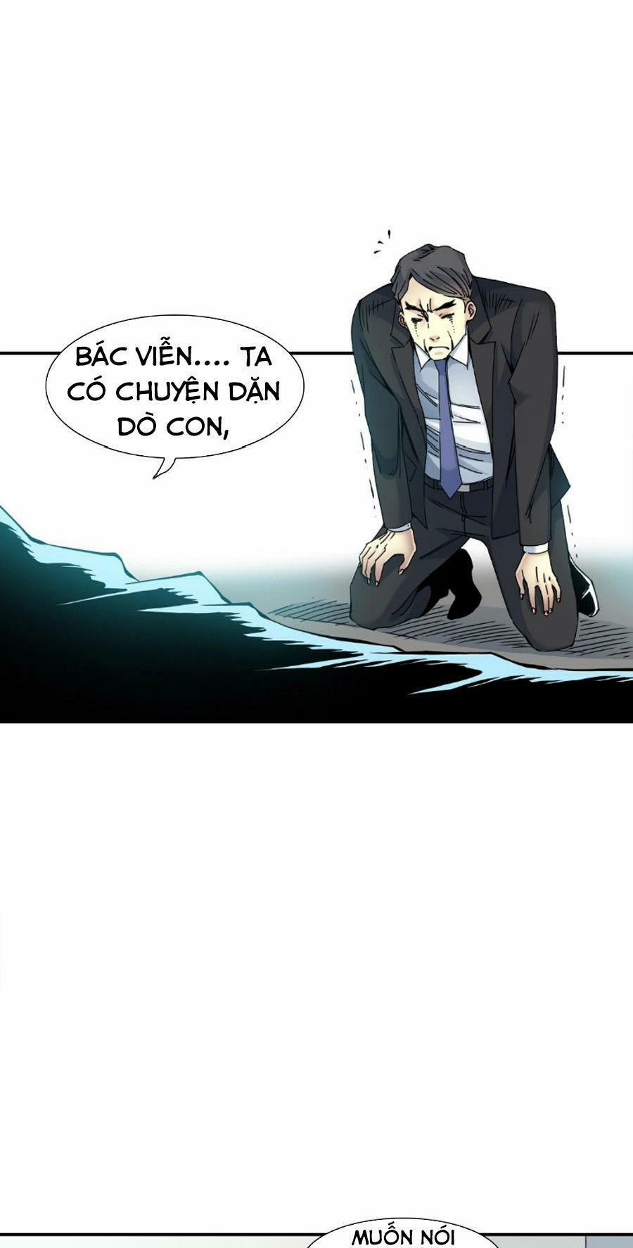 Câu Lạc Bộ Trường Sinh 31 trang 42