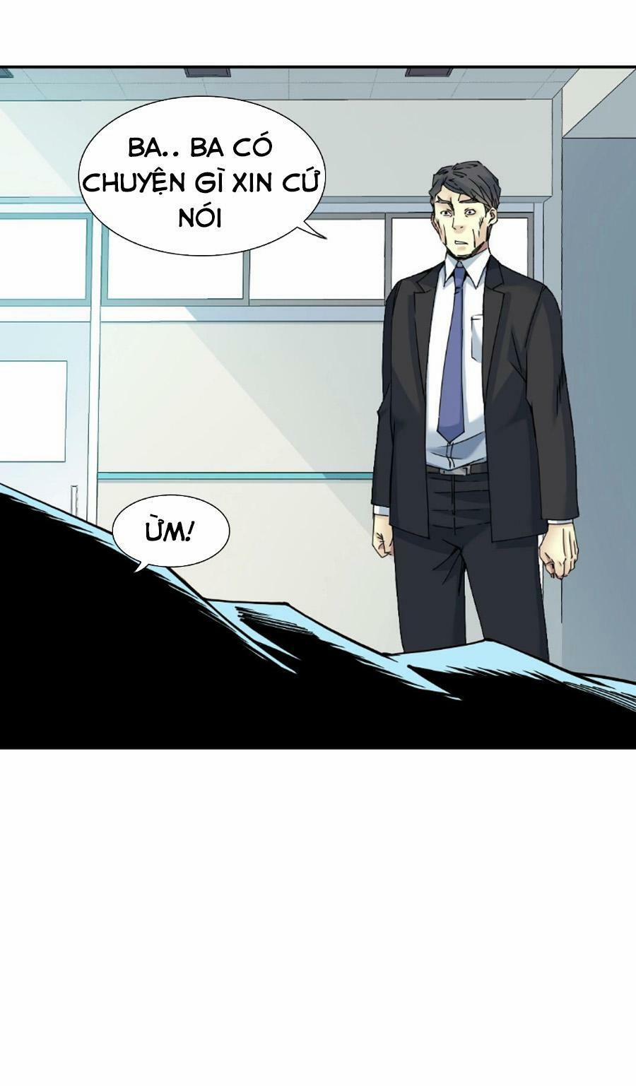 Câu Lạc Bộ Trường Sinh 31 trang 45