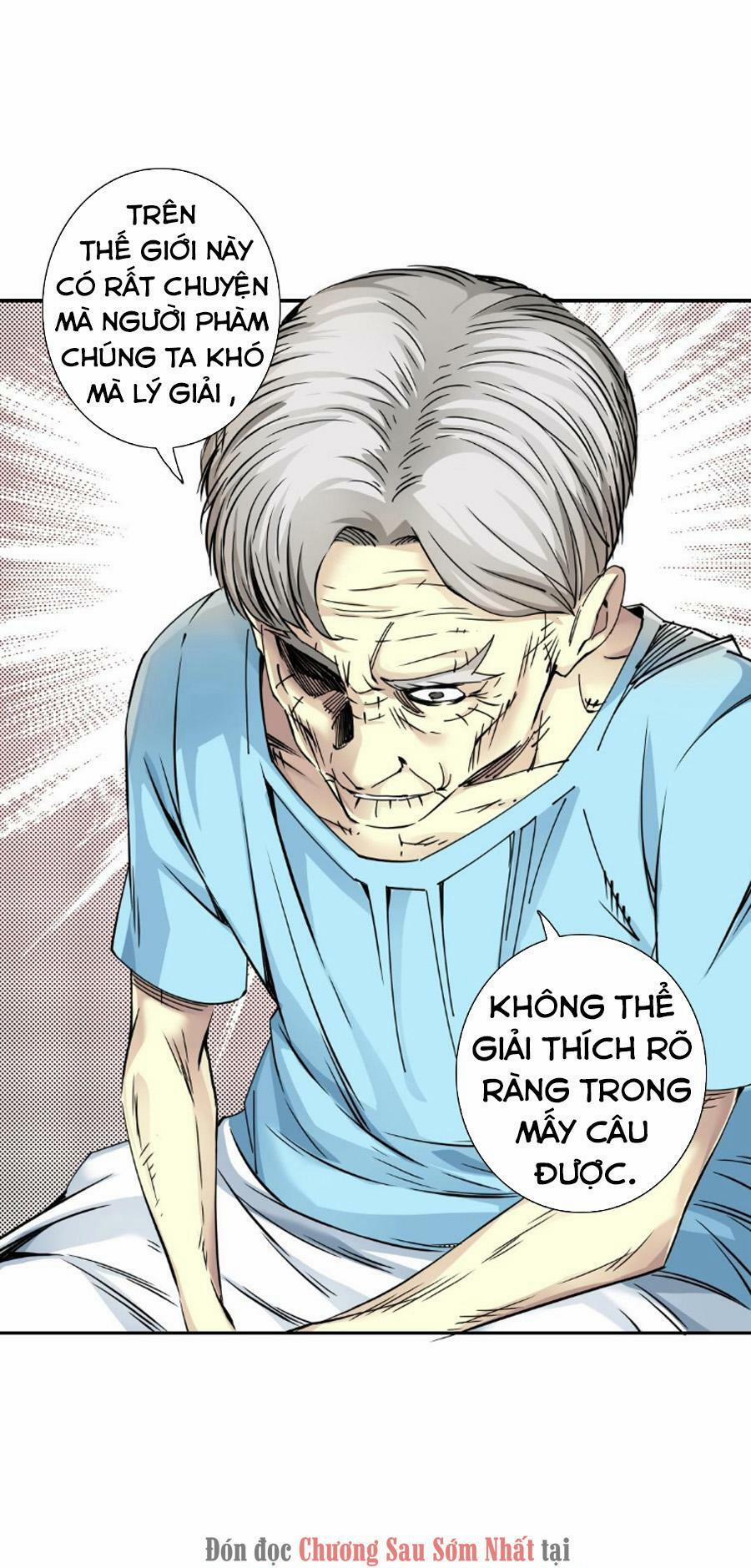 Câu Lạc Bộ Trường Sinh 31 trang 52