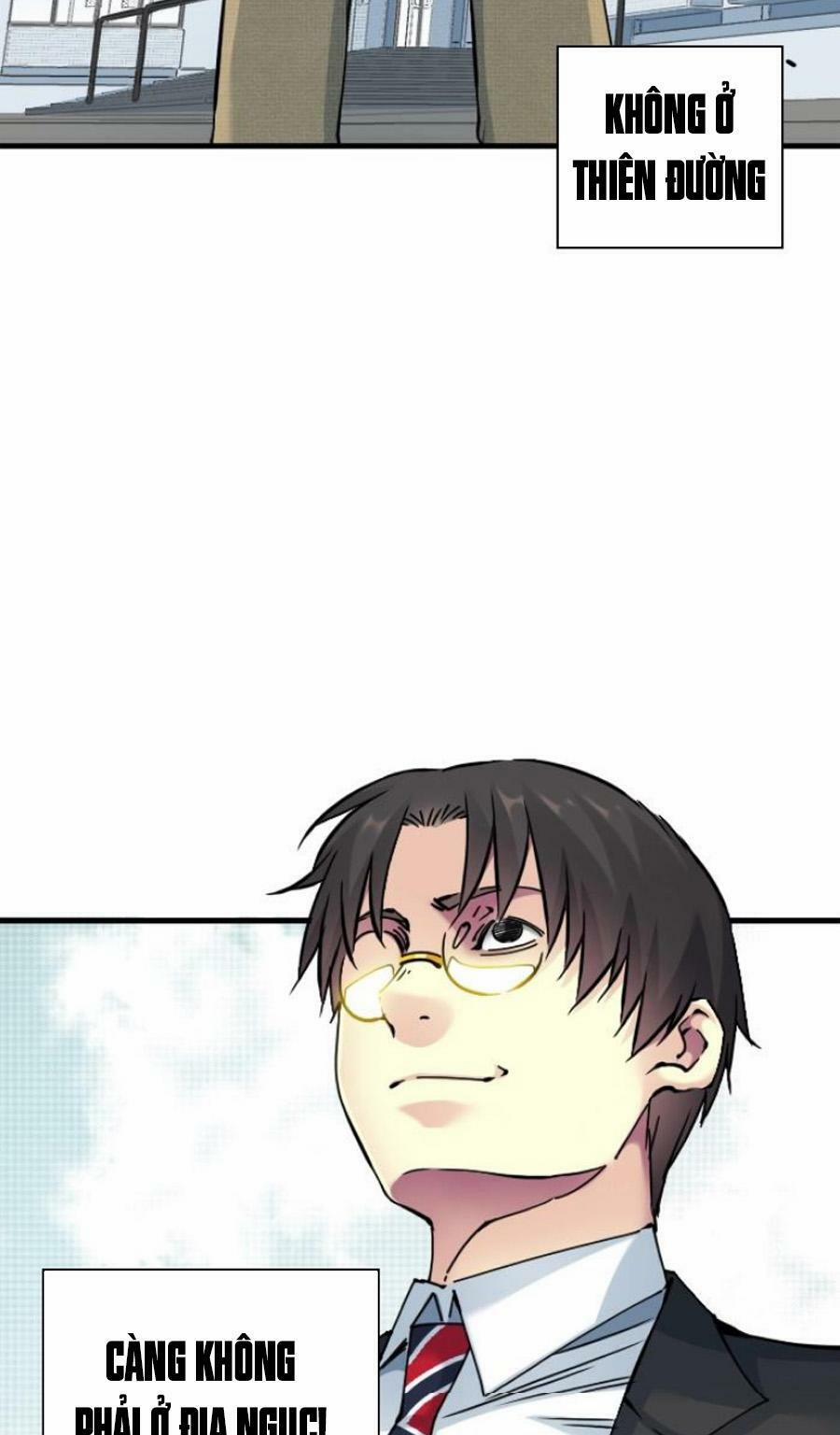 Câu Lạc Bộ Trường Sinh 31 trang 57