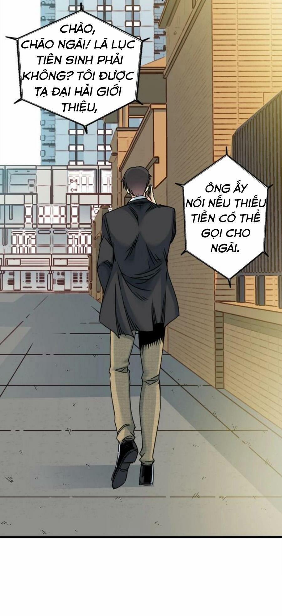 Câu Lạc Bộ Trường Sinh 31 trang 60