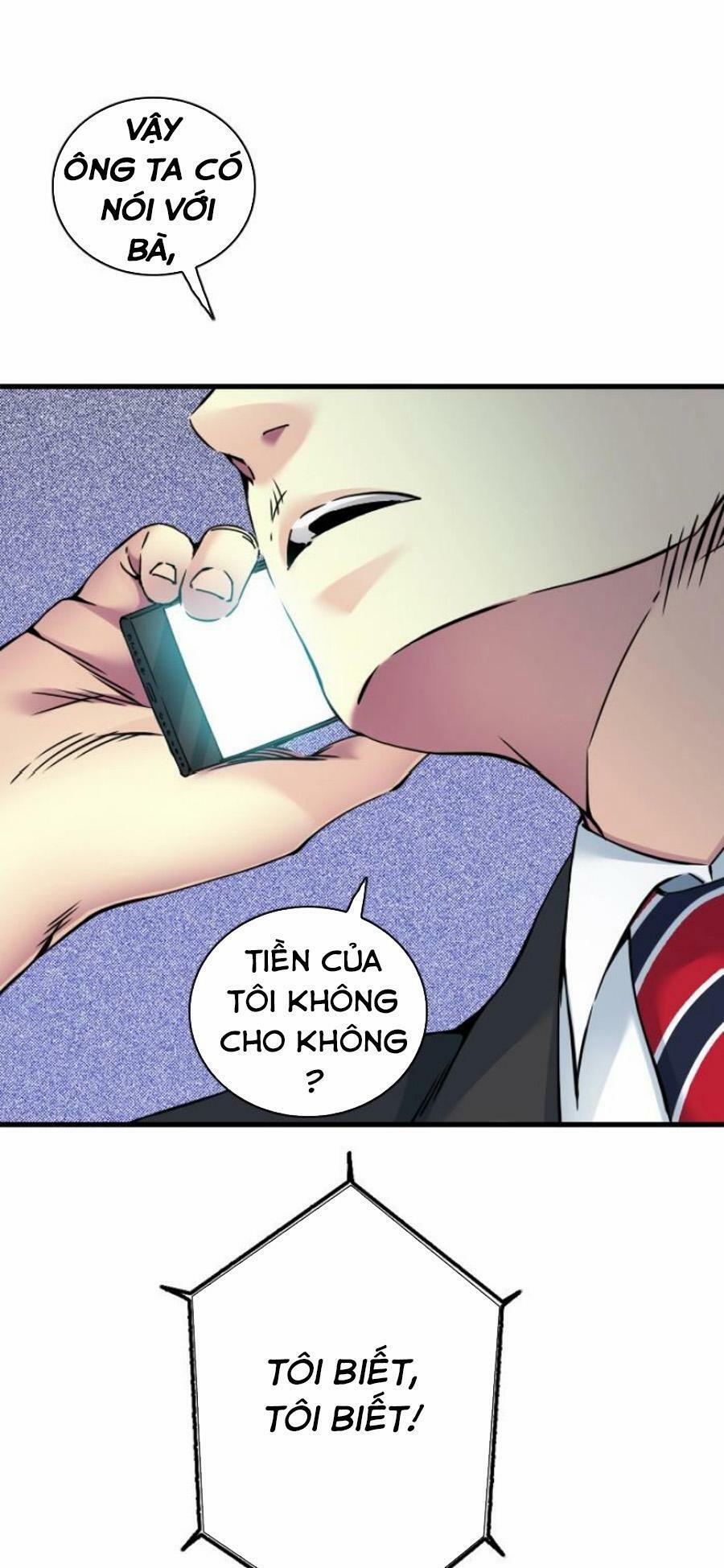 Câu Lạc Bộ Trường Sinh 31 trang 61