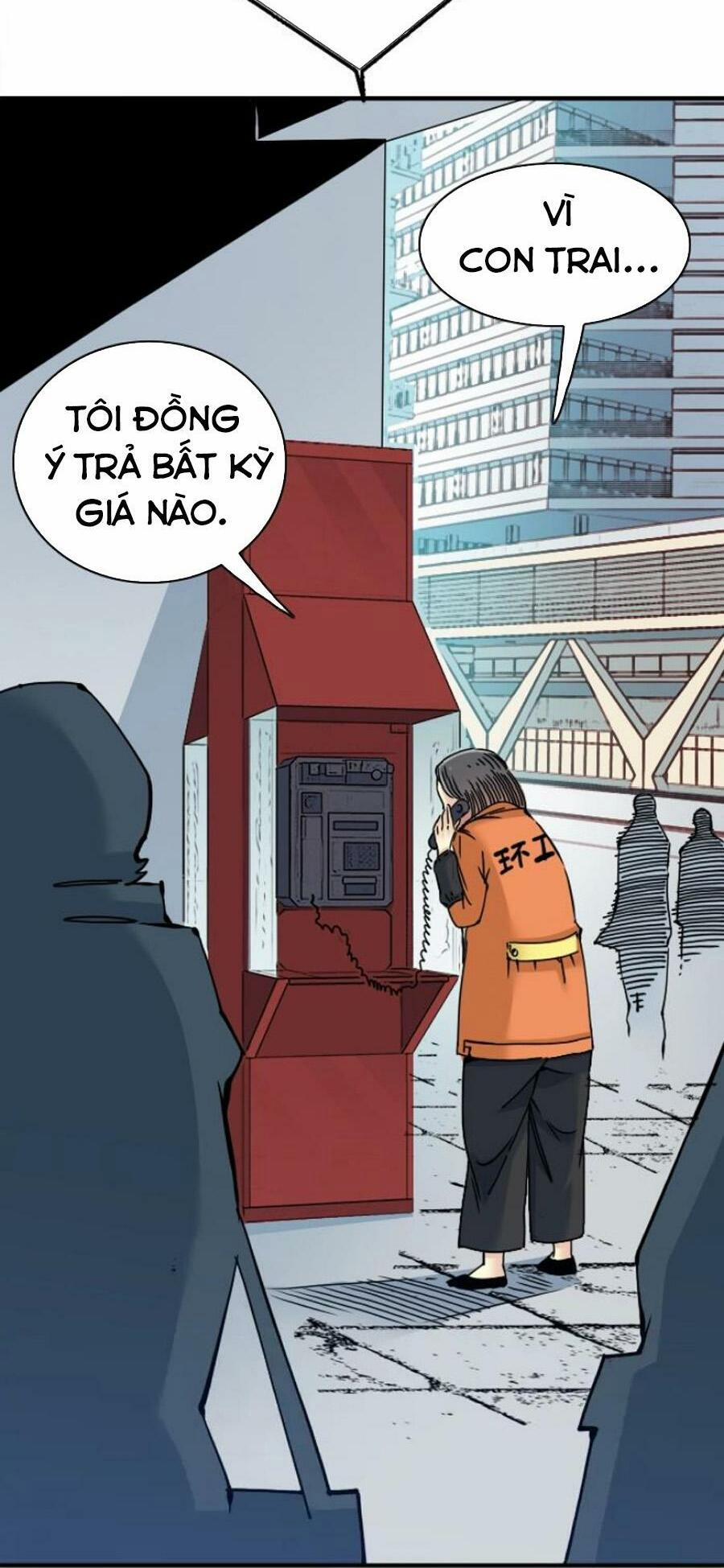 Câu Lạc Bộ Trường Sinh 31 trang 62