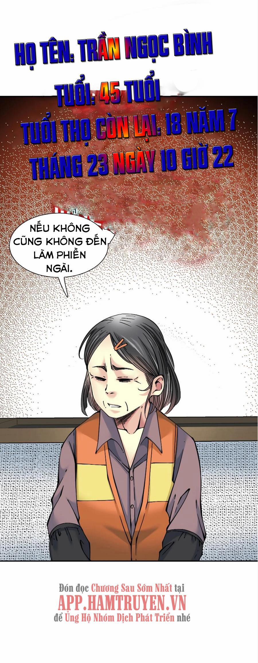 Câu Lạc Bộ Trường Sinh 32 trang 5