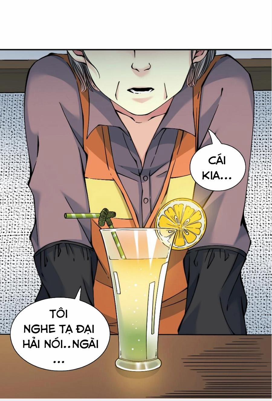 Câu Lạc Bộ Trường Sinh 32 trang 7