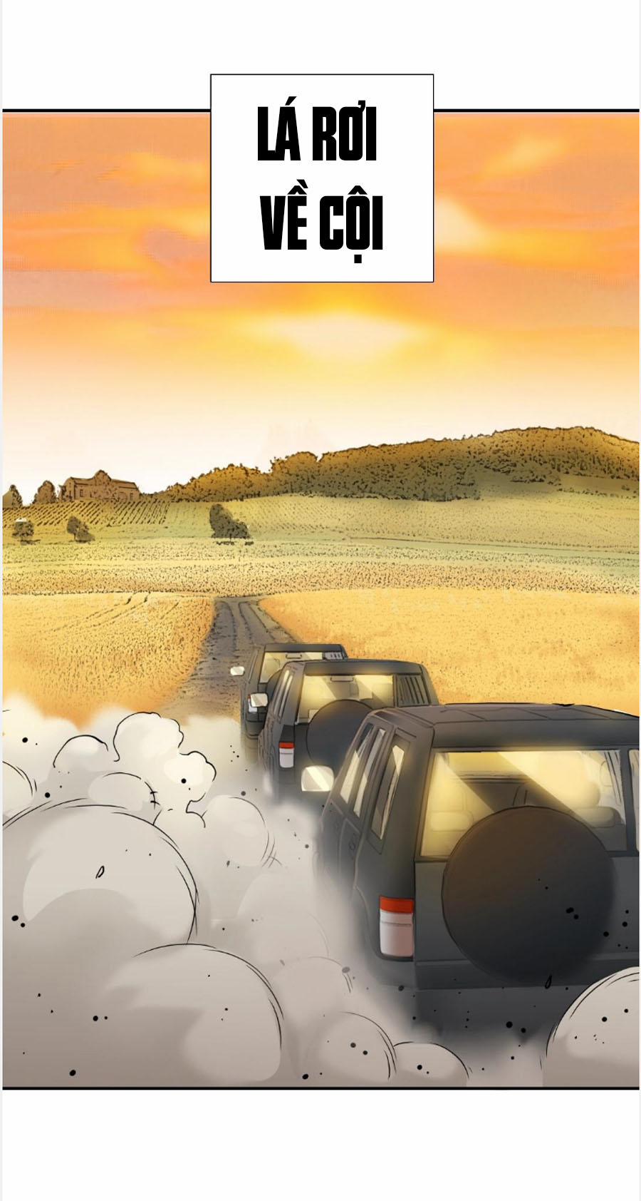 Câu Lạc Bộ Trường Sinh 33 trang 1