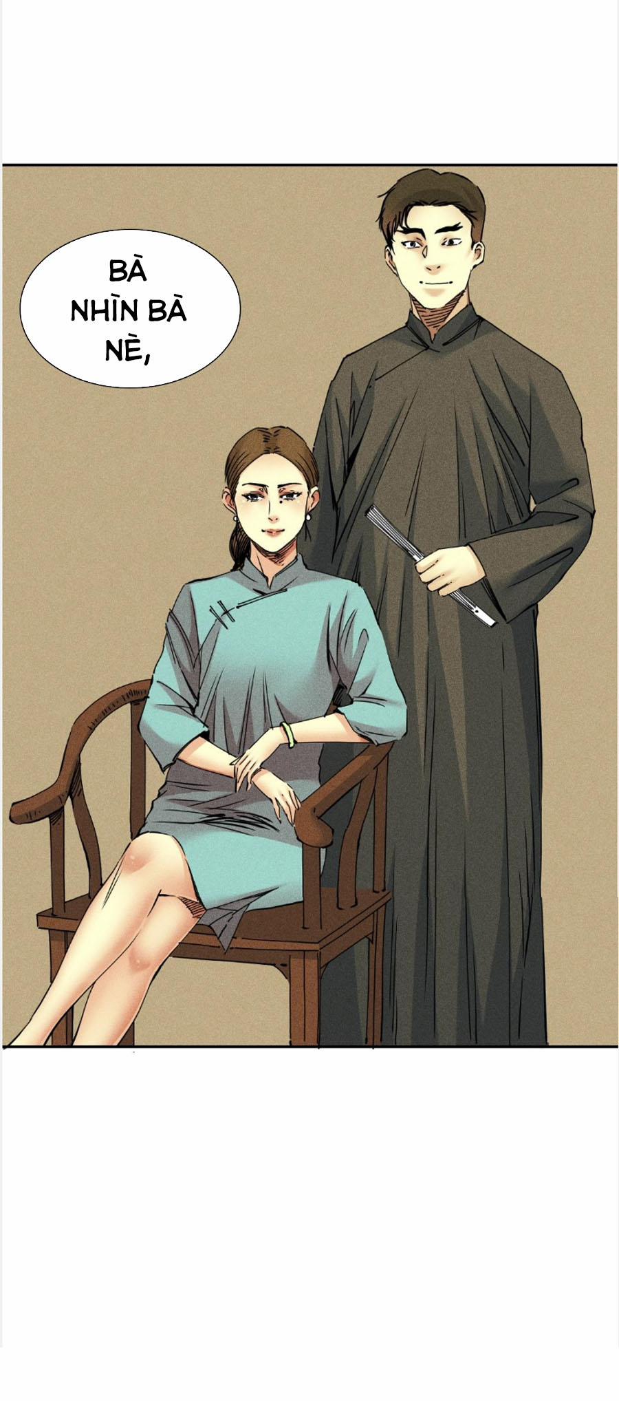 Câu Lạc Bộ Trường Sinh 33 trang 12