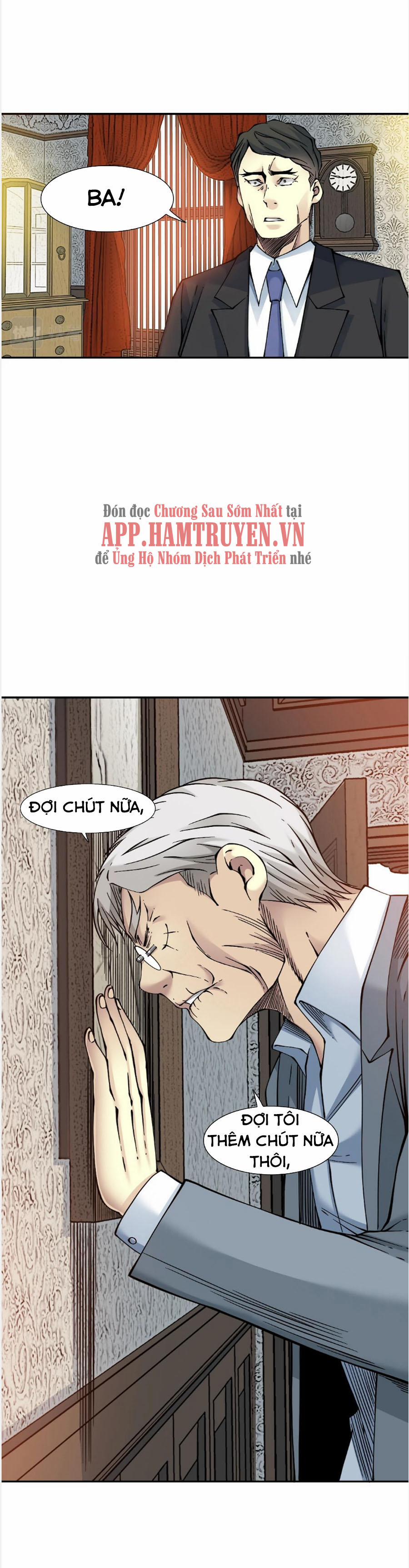 Câu Lạc Bộ Trường Sinh 33 trang 14