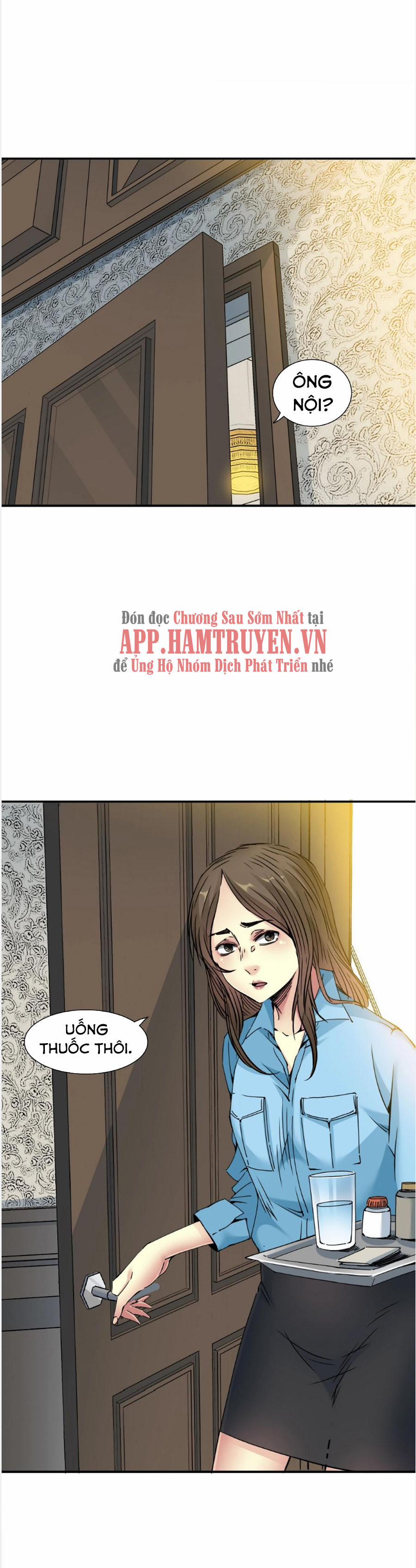 Câu Lạc Bộ Trường Sinh 33 trang 20