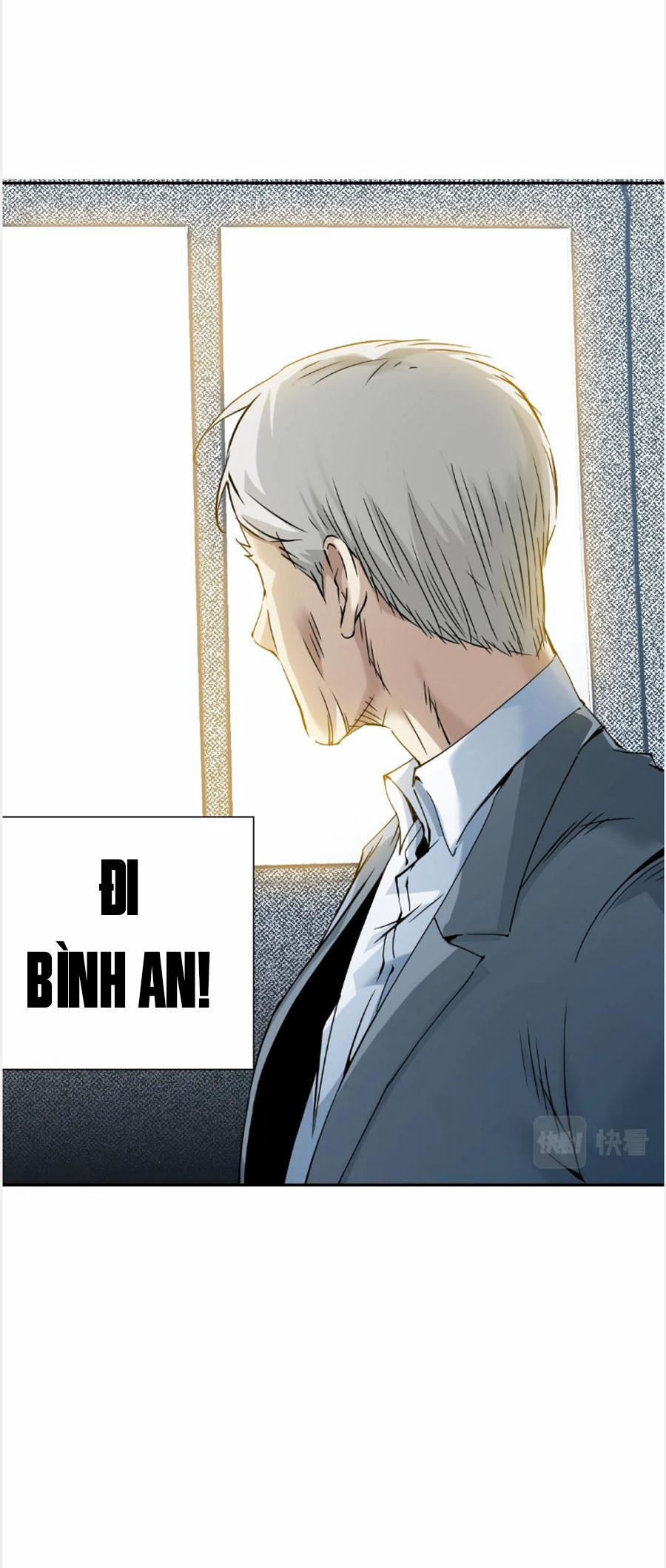 Câu Lạc Bộ Trường Sinh 33 trang 3