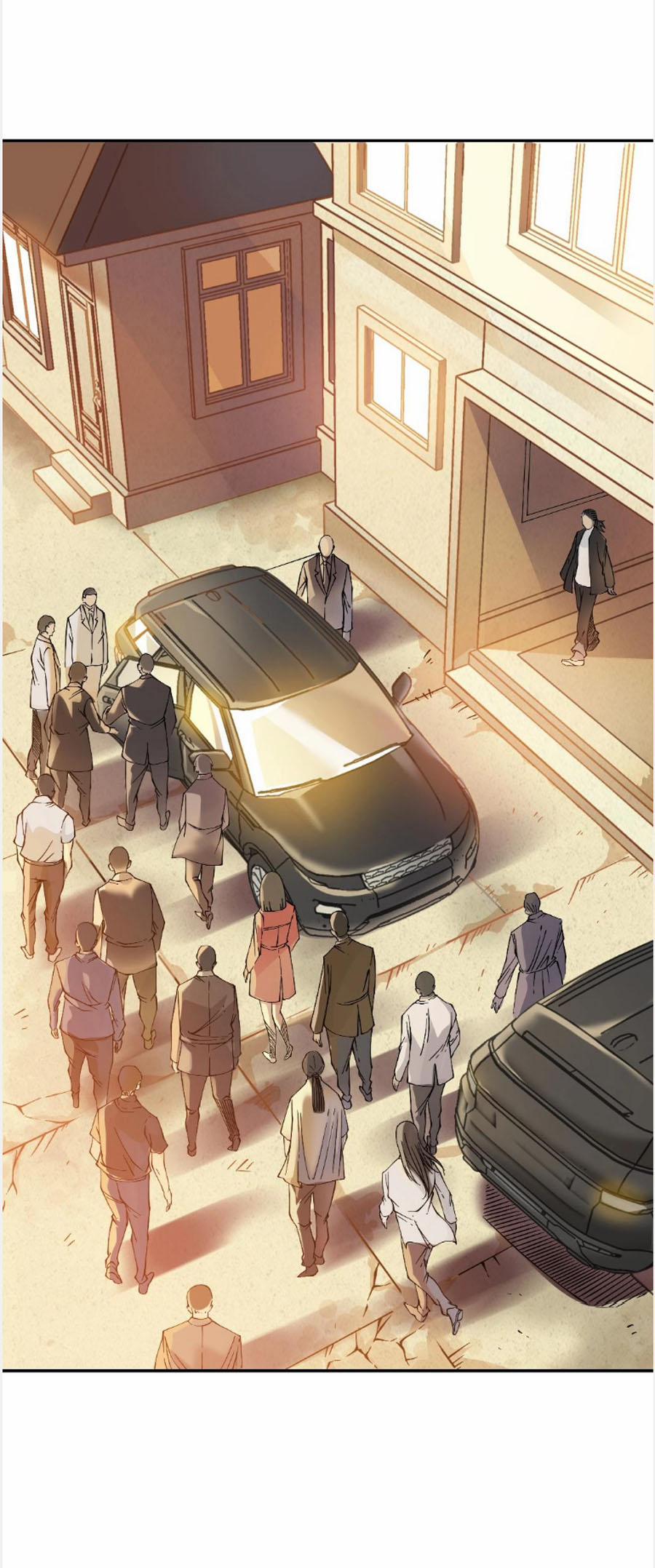 Câu Lạc Bộ Trường Sinh 33 trang 6