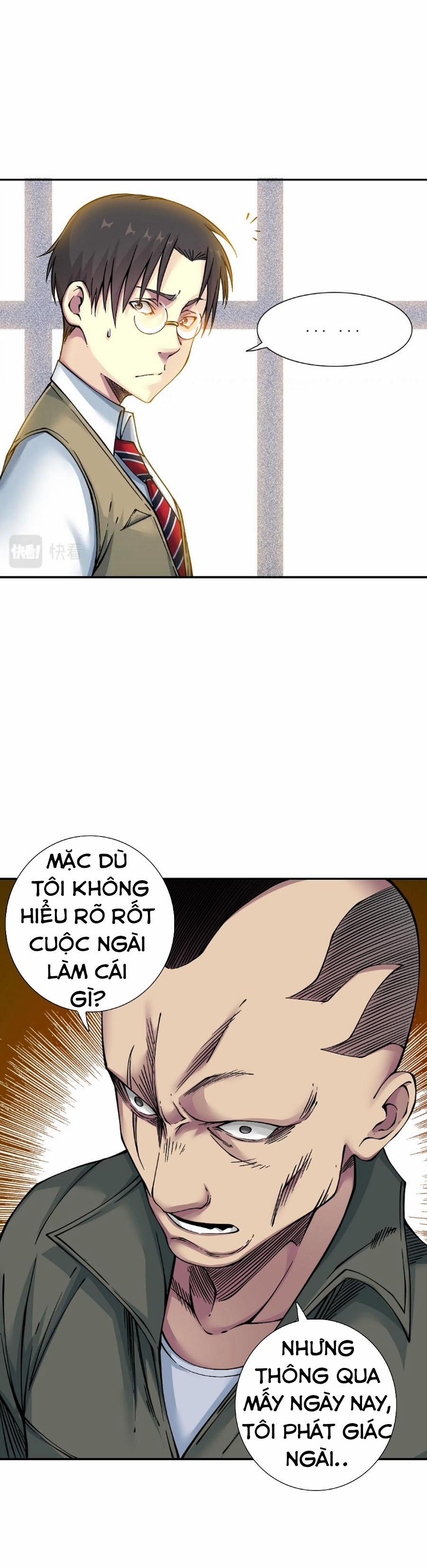 Câu Lạc Bộ Trường Sinh 34 trang 11