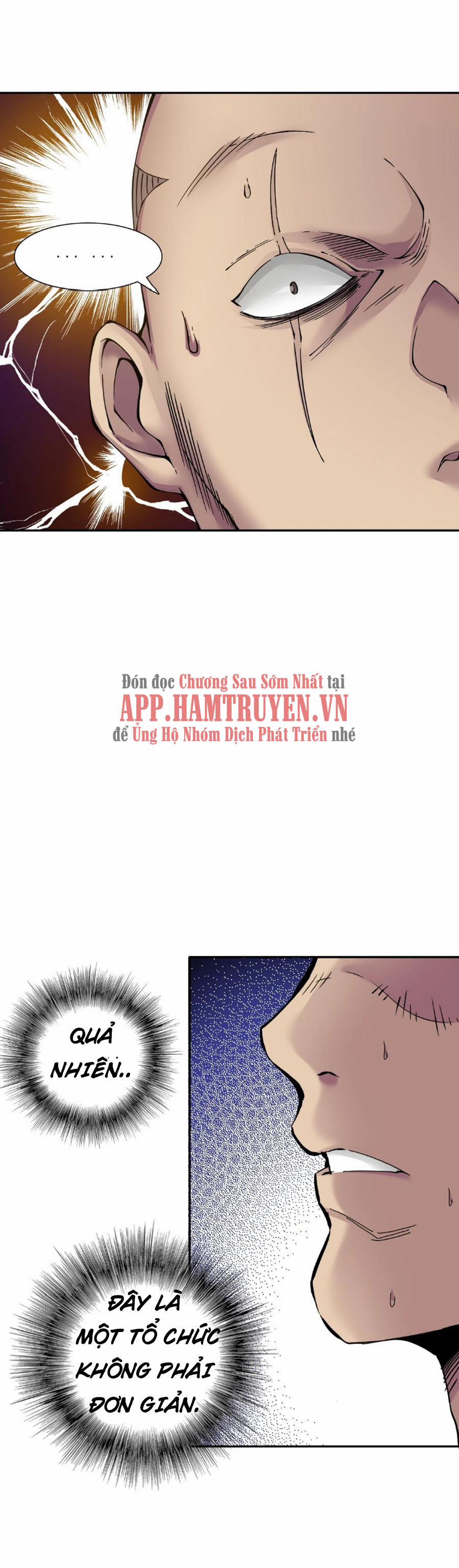 Câu Lạc Bộ Trường Sinh 34 trang 18