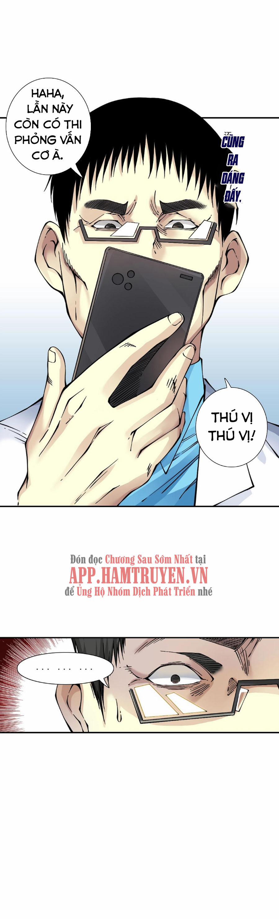 Câu Lạc Bộ Trường Sinh 34 trang 27