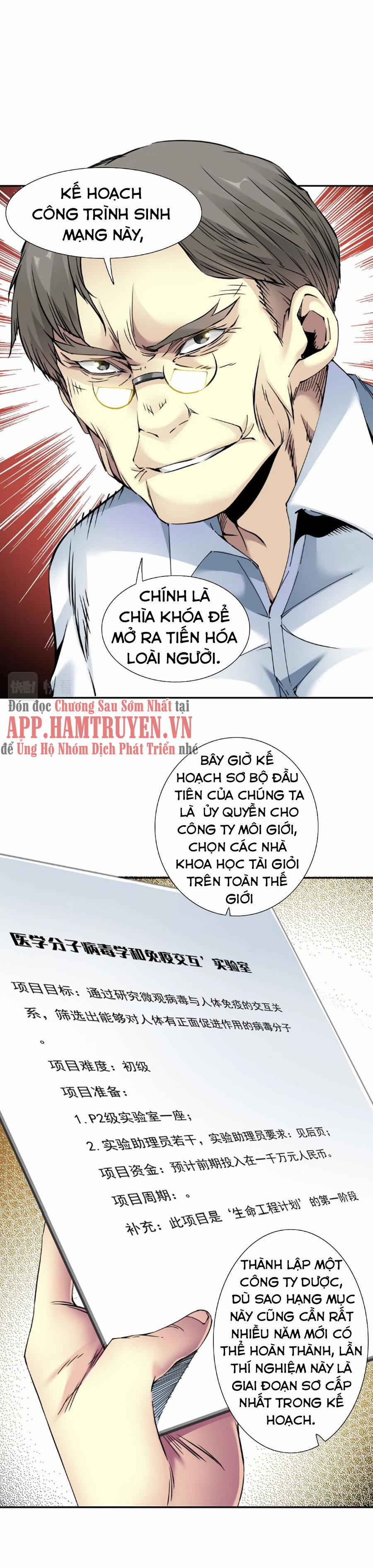 Câu Lạc Bộ Trường Sinh 34 trang 3