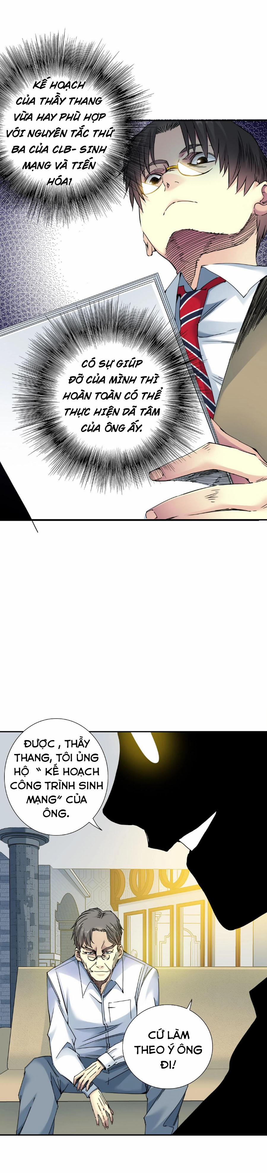 Câu Lạc Bộ Trường Sinh 34 trang 4