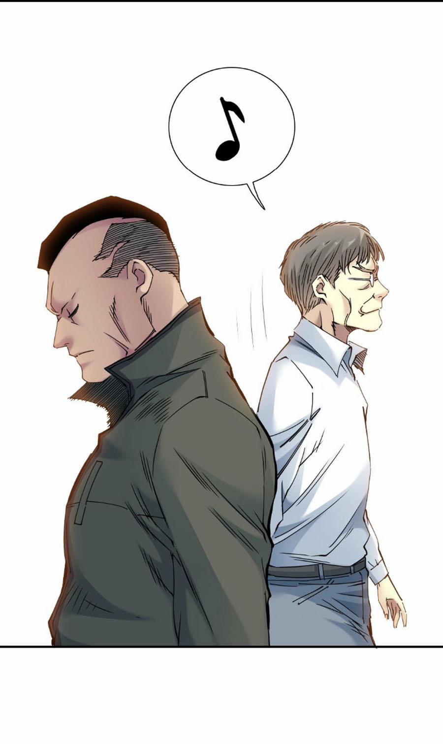 Câu Lạc Bộ Trường Sinh 34 trang 7