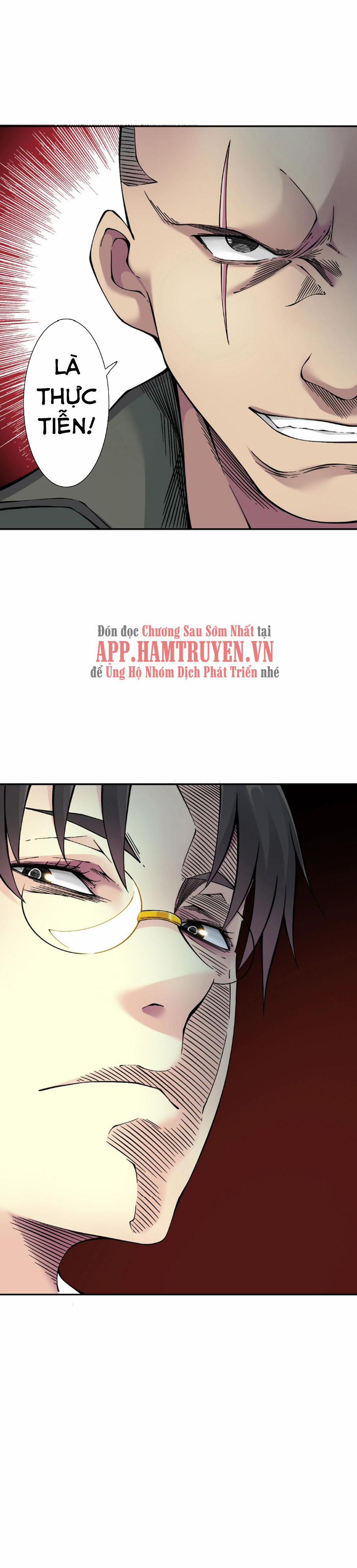 Câu Lạc Bộ Trường Sinh 34 trang 9