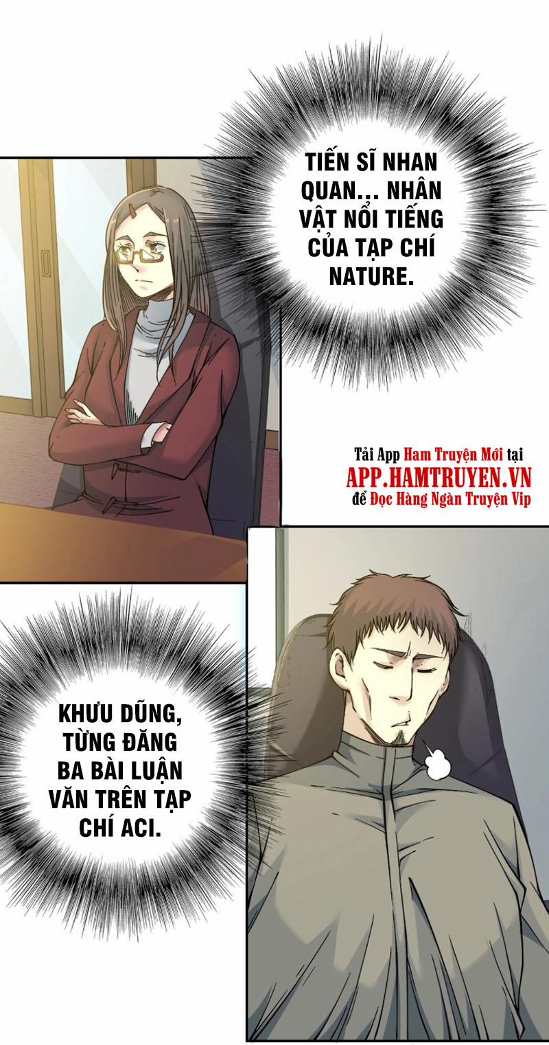 Câu Lạc Bộ Trường Sinh 35 trang 12