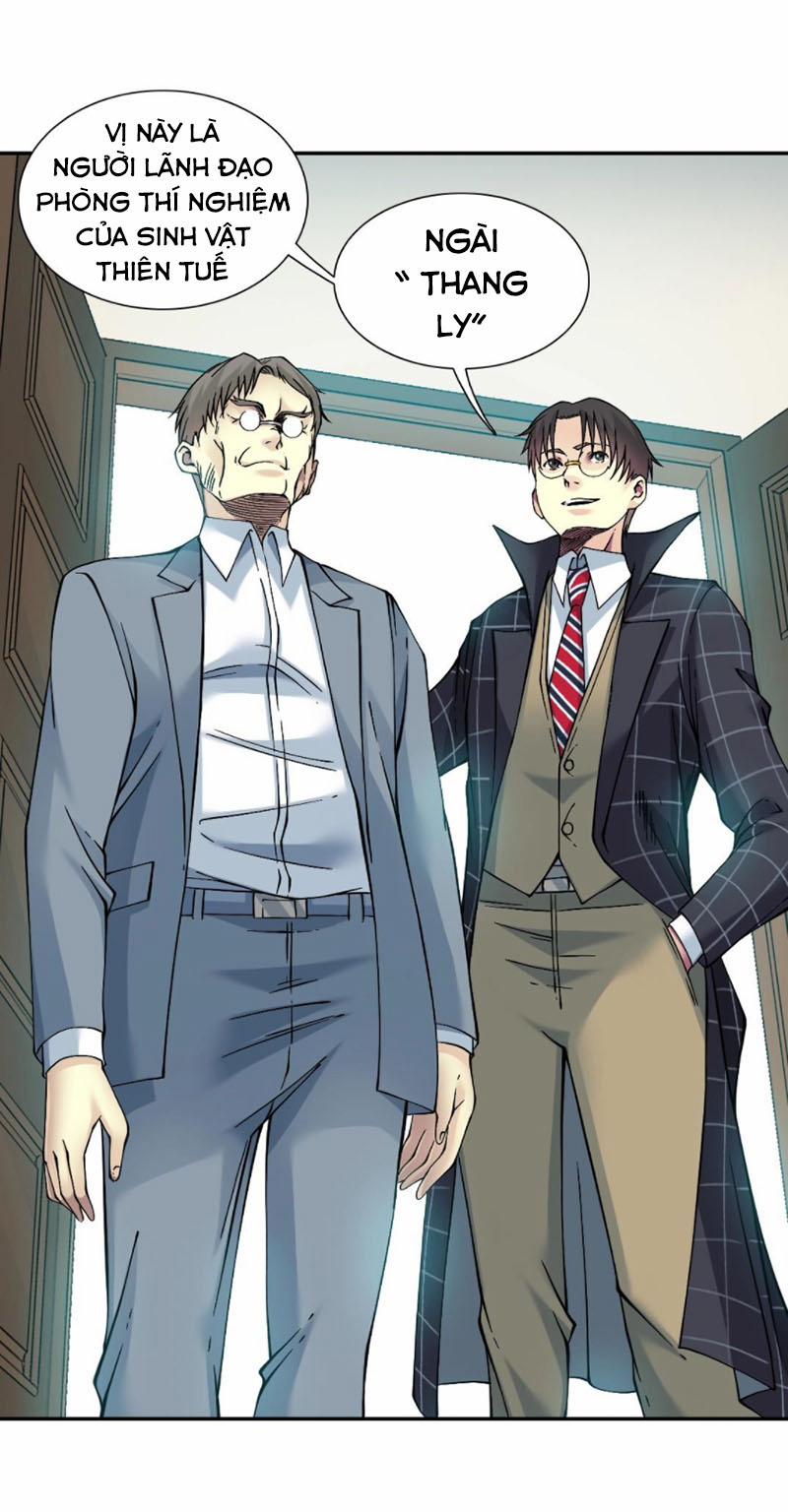 Câu Lạc Bộ Trường Sinh 35 trang 15