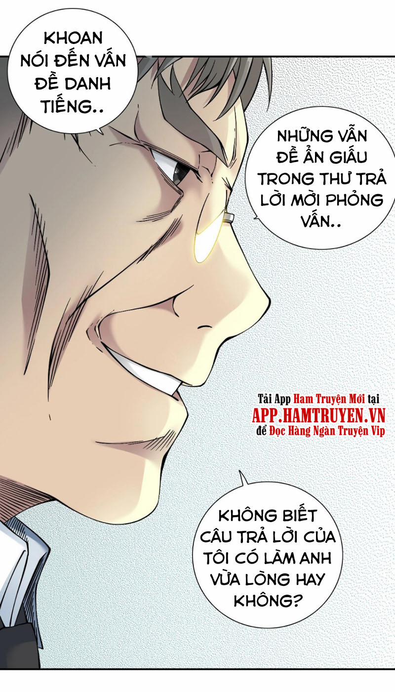 Câu Lạc Bộ Trường Sinh 35 trang 18