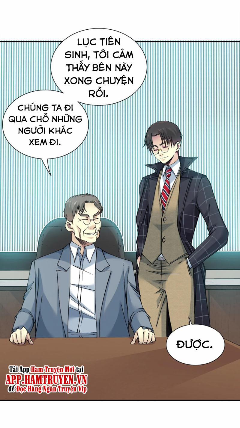 Câu Lạc Bộ Trường Sinh 35 trang 24