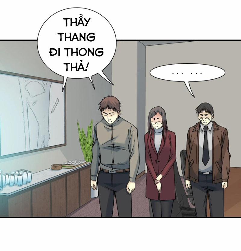 Câu Lạc Bộ Trường Sinh 35 trang 25