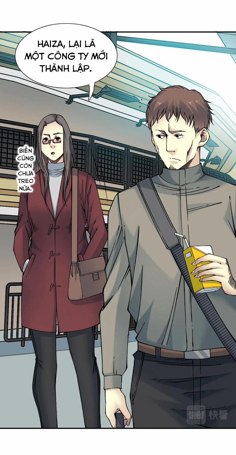 Câu Lạc Bộ Trường Sinh 35 trang 3