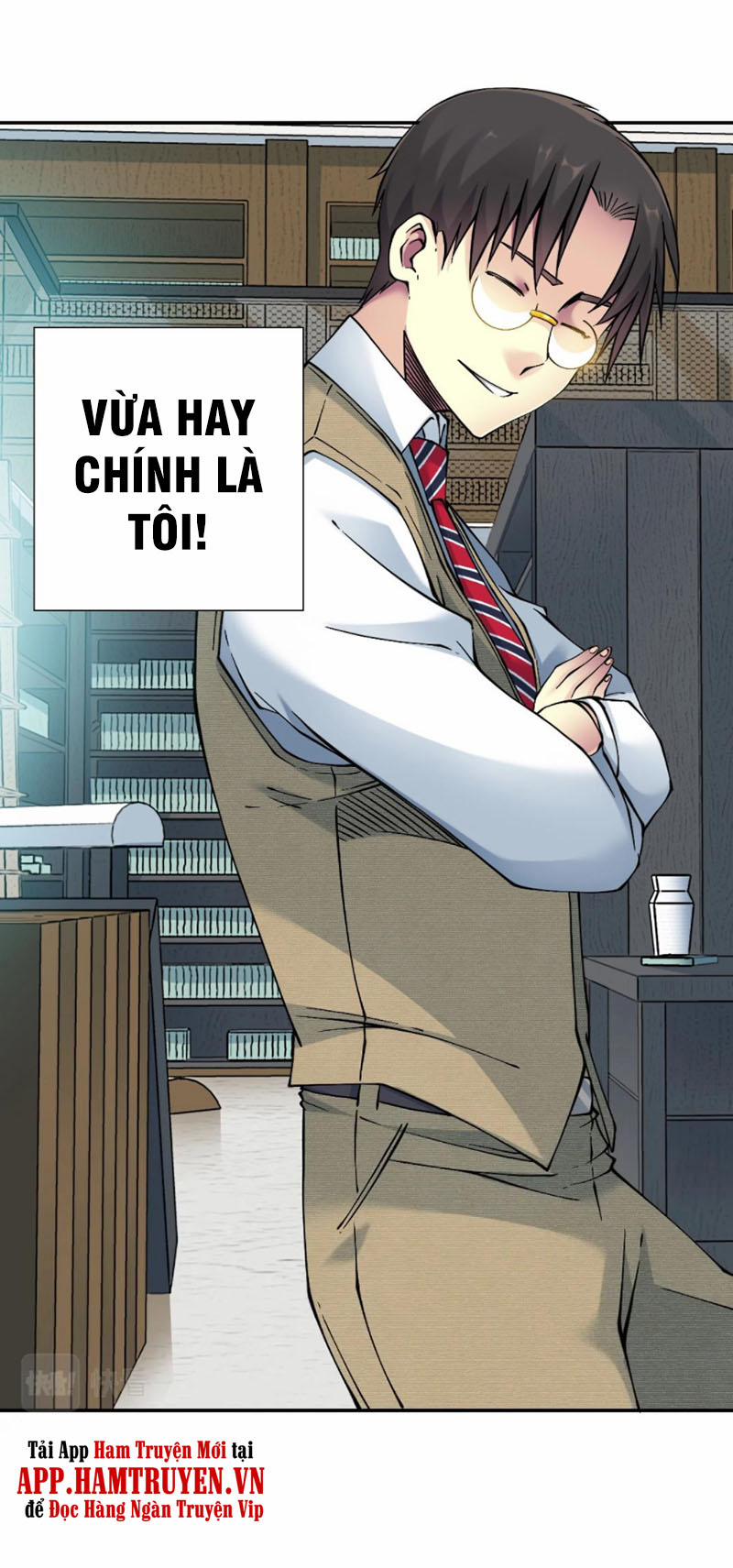 Câu Lạc Bộ Trường Sinh 35 trang 32