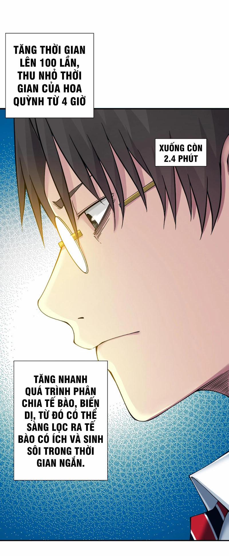Câu Lạc Bộ Trường Sinh 35 trang 35