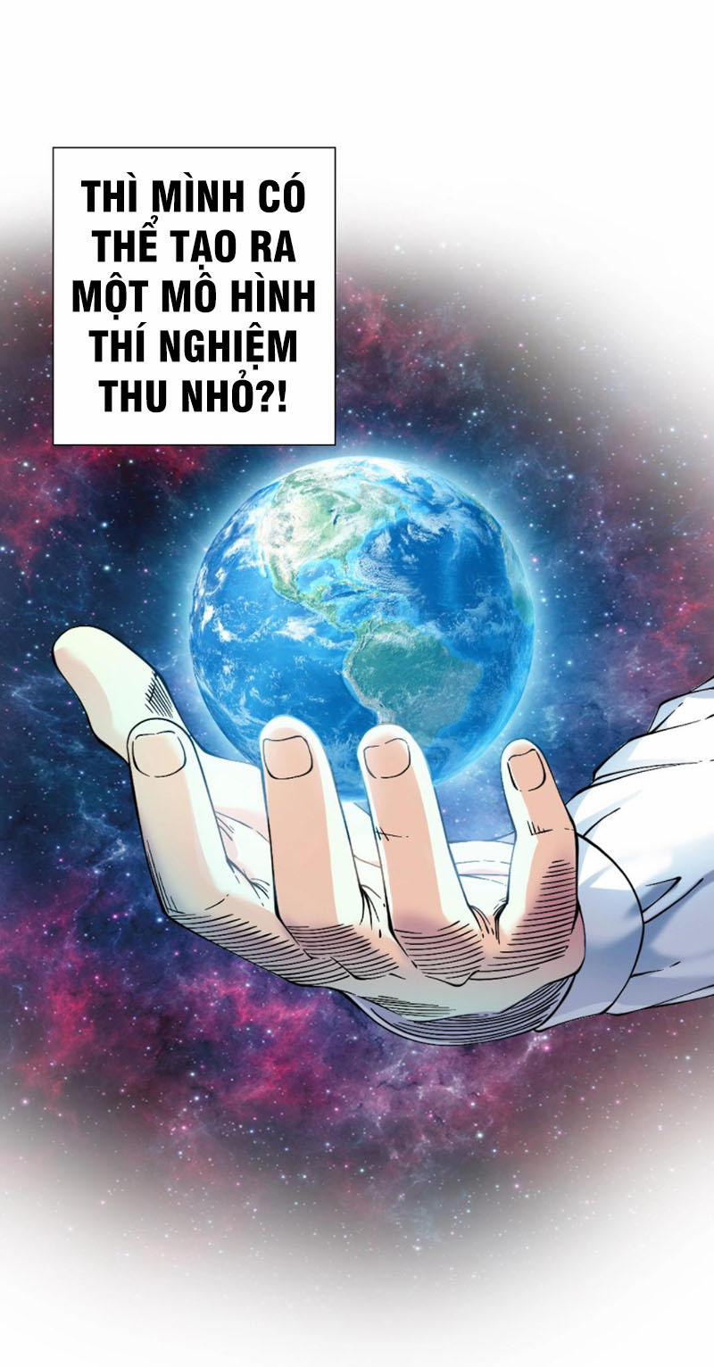 Câu Lạc Bộ Trường Sinh 35 trang 41