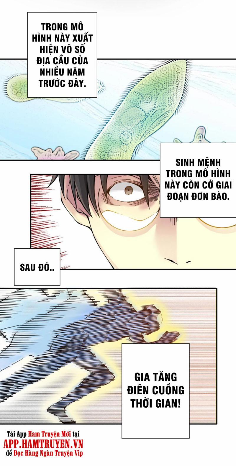 Câu Lạc Bộ Trường Sinh 35 trang 42