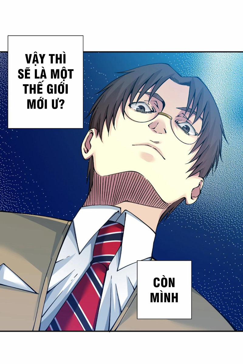 Câu Lạc Bộ Trường Sinh 35 trang 43