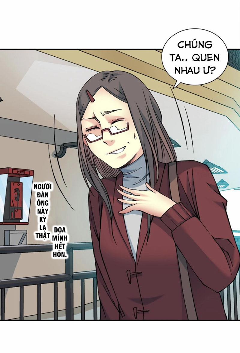 Câu Lạc Bộ Trường Sinh 35 trang 5